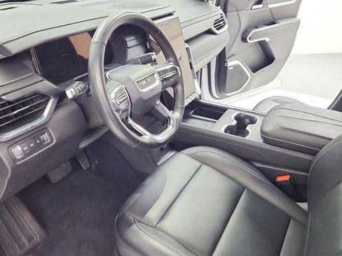 Used 2024 GMC Acadia Elevation AWD/4WD image 16