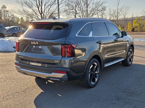 New 2026 Kia Sorento EX w/ EX Premium Package image 7