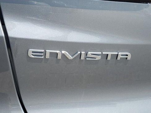 New 2026 Buick Envista Preferred FWD image 12