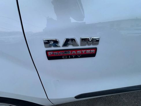 Used 2016 RAM ProMaster City Tradesman image 16