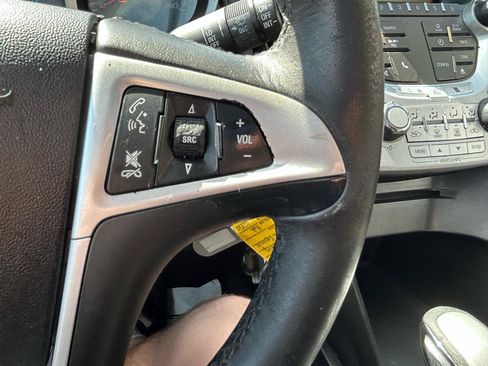 Used 2014 Chevrolet Equinox LT w/ Driver Convenience Package FWD image 20