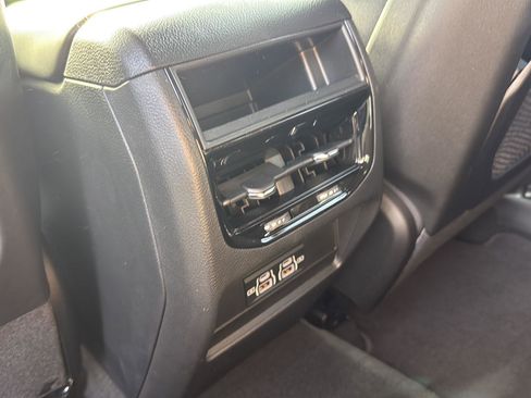 New 2025 Jeep Grand Cherokee Laredo X image 26