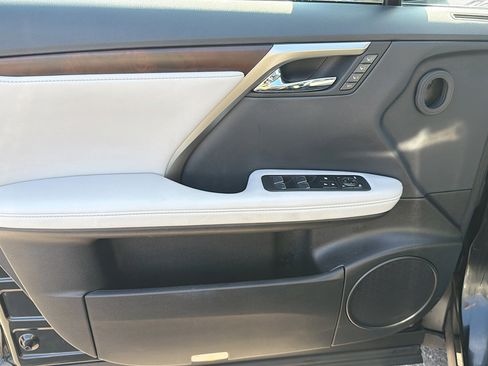 Used 2020 Lexus RX 350 FWD w/ Premium Package image 21