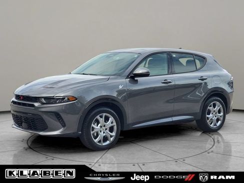 Certified 2024 Dodge Hornet R/T Plus AWD/4WD image 1