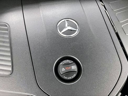 New 2026 Mercedes-Benz GLE 350 4MATIC image 17