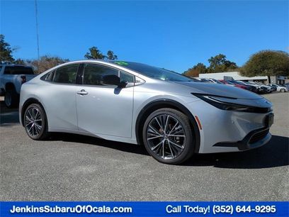 Used 2023 Toyota Prius XLE