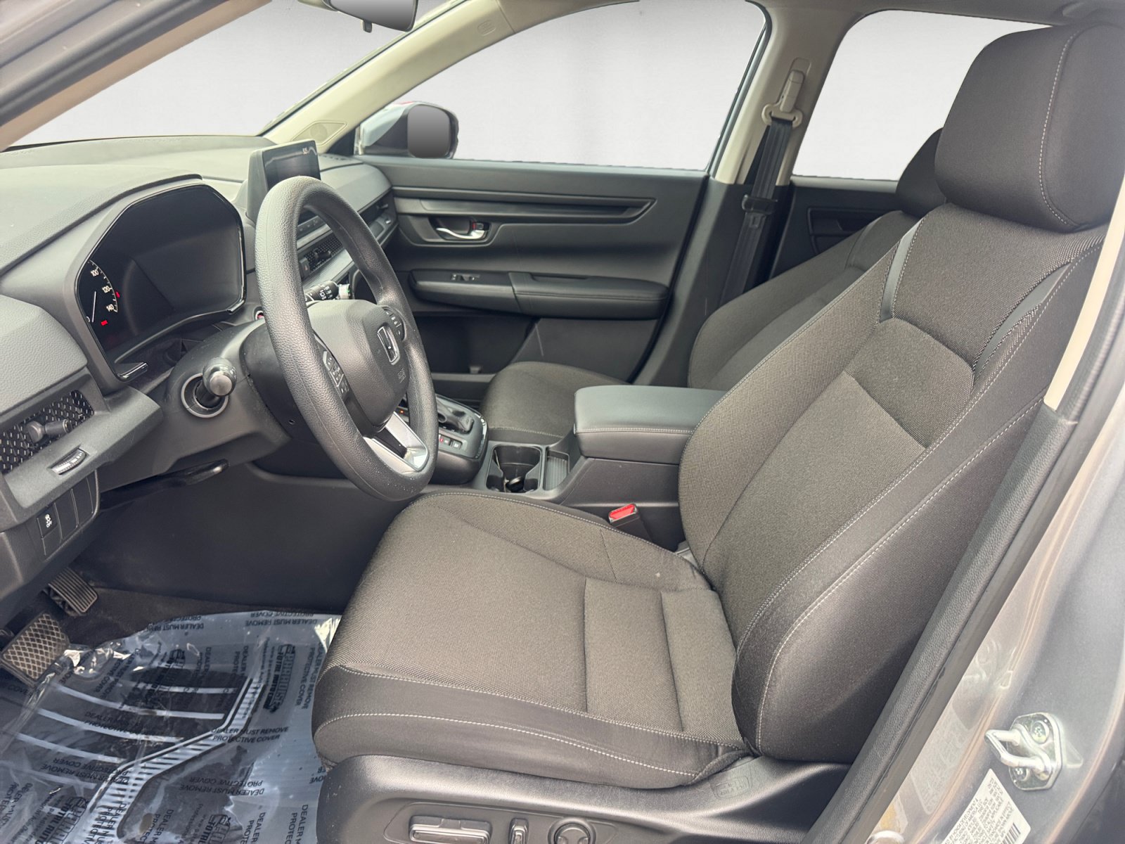 Used 2023 Honda CR-V EX image 10