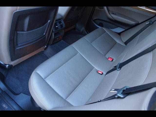 Used 2012 BMW X3 xDrive35i AWD/4WD image 20
