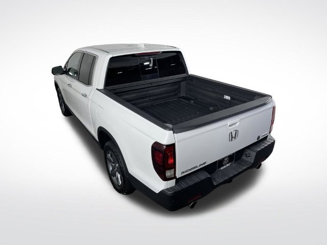Used 2023 Honda Ridgeline RTL-E image 39