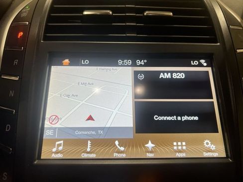 Used 2018 Lincoln MKC Reserve FWD image 12
