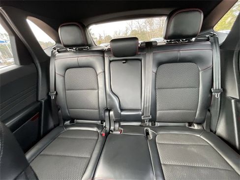 Used 2023 Ford Escape ST-Line image 16