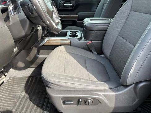 Used 2019 Chevrolet Silverado 1500 RST w/ True North Edition AWD/4WD image 10