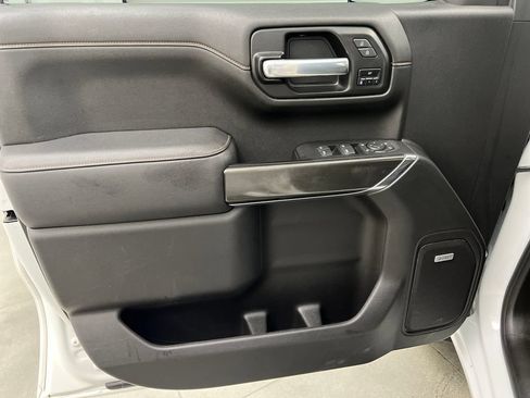 Used 2021 GMC Sierra 1500 AT4 w/ AT4 Value Package AWD/4WD image 14