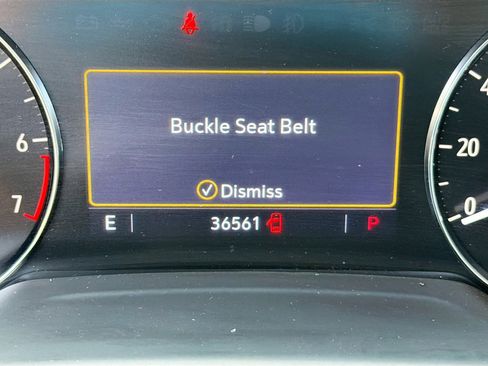Used 2023 Buick Envision Preferred FWD image 10