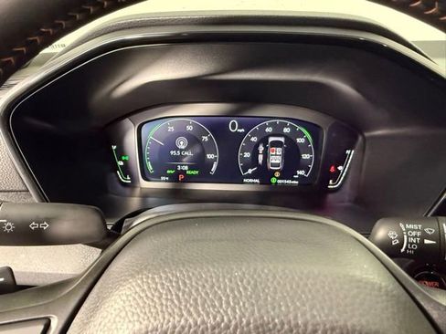 Used 2026 Honda CR-V TrailSport image 20