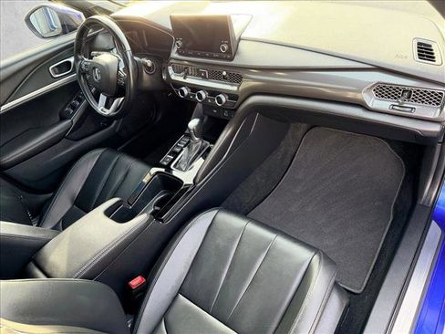 Used 2023 Acura Integra A-Spec image 28