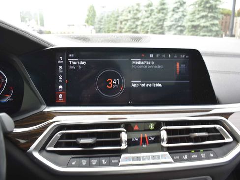 Used 2019 BMW X5 xDrive40i AWD/4WD image 21