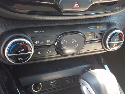 Used 2023 Kia Soul GT-Line FWD image 16