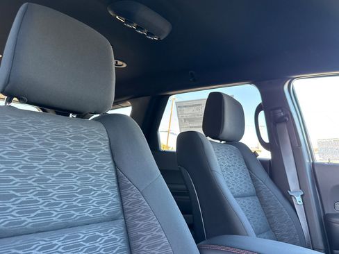 New 2026 Dodge Durango GT w/ Blacktop Package image 15