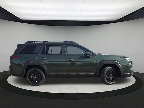 New 2026 Subaru Outback Limited image 8