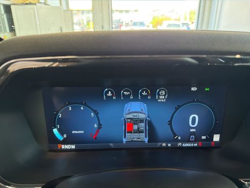 Used 2024 Ford F150 Lariat w/ Bed Utility Package AWD/4WD image 21