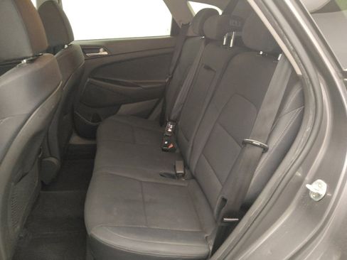 Used 2020 Hyundai Tucson SEL w/ Cargo Package AWD/4WD image 18