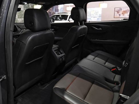 Used 2021 Chevrolet Blazer RS w/ Enhanced Convenience Package AWD/4WD image 40