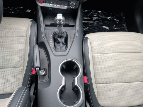 Used 2024 Ford Mustang Premium w/ 2.3L High Performance Package image 11