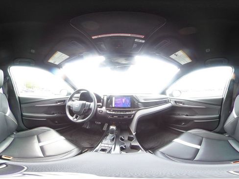 Used 2025 Toyota Camry SE FWD image 47