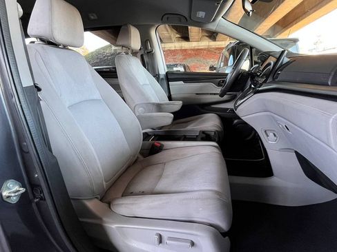 Used 2020 Honda Odyssey EX image 37