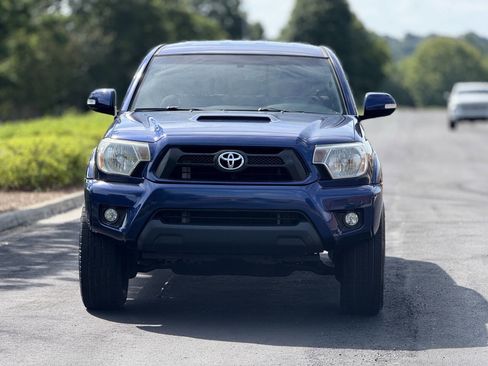 Used 2015 Toyota Tacoma PreRunner image 4