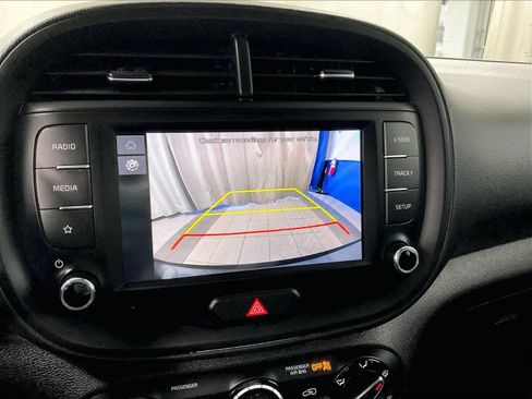 Used 2024 Kia Soul LX w/ Option Group 015 image 19