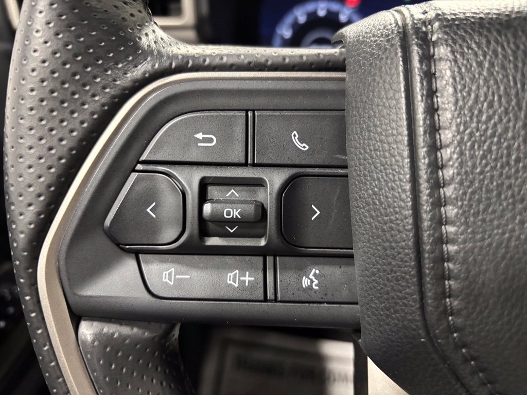 Used 2026 Toyota 4Runner TRD Sport AWD/4WD image 19