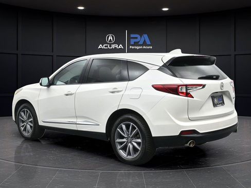 Used 2019 Acura RDX AWD w/ Technology Package image 22