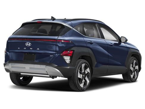 New 2026 Hyundai Kona Limited AWD/4WD image 26