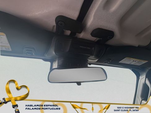 Used 2024 Jeep Gladiator Mojave image 22