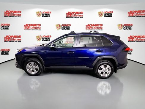 Used 2025 Toyota RAV4 XLE w/ Convenience Package AWD/4WD image 15