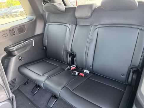 New 2027 Kia Telluride X-Line SX Prestige AWD/4WD image 20