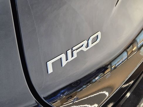 New 2026 Kia Niro Wind FWD image 7