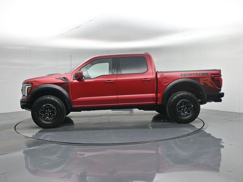 Used 2024 Ford F150 Raptor w/ Equipment Group 803A Raptor R image 42