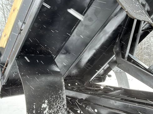 Used 2013 Ford F450 XL w/ Snow Plow Prep Pkg image 61