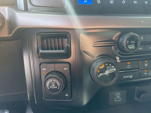 Used 2024 Ford F150 XL w/ Equipment Group 103A High AWD/4WD image 7