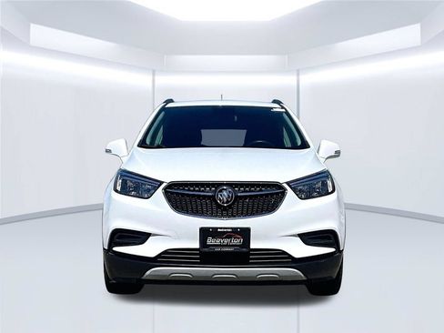 Used 2019 Buick Encore Preferred FWD image 5