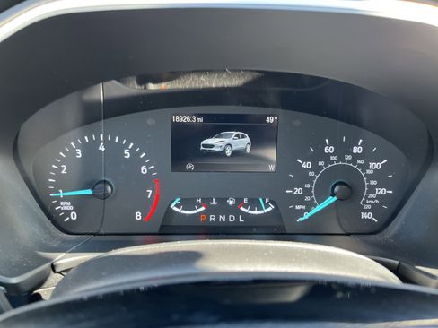 Used 2022 Ford Escape SE w/ Cold Weather Package AWD/4WD image 21