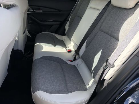 New 2026 MAZDA CX-30 AWD 2.5 S image 20