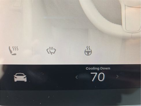 Used 2023 Tesla Model 3 Performance AWD/4WD image 28