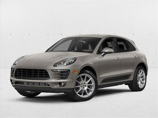 Used 2018 Porsche Macan AWD/4WD video 1