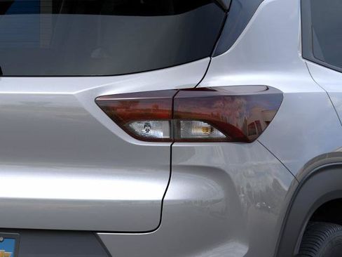 New 2026 Chevrolet TrailBlazer LS w/ LS Convenience Package AWD/4WD image 35
