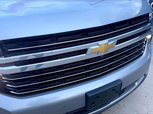 Used 2023 Chevrolet Tahoe LT w/ Luxury Package image 29