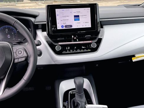 New 2026 Toyota Corolla SE FWD image 6